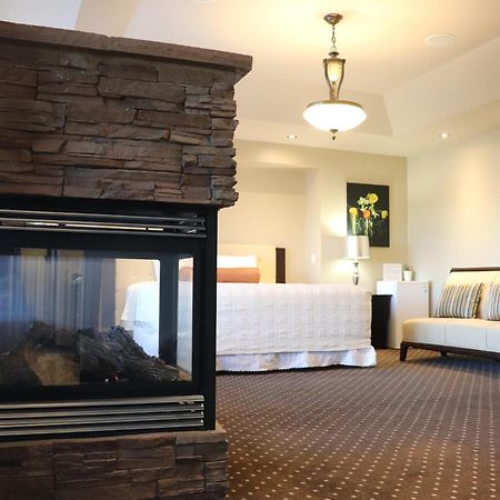 Westmount River Inn YYC الغرفة الصورة