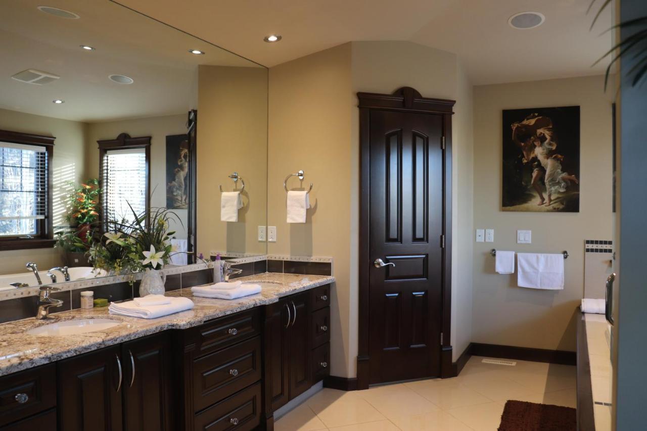 Westmount River Inn YYC المظهر الخارجي الصورة