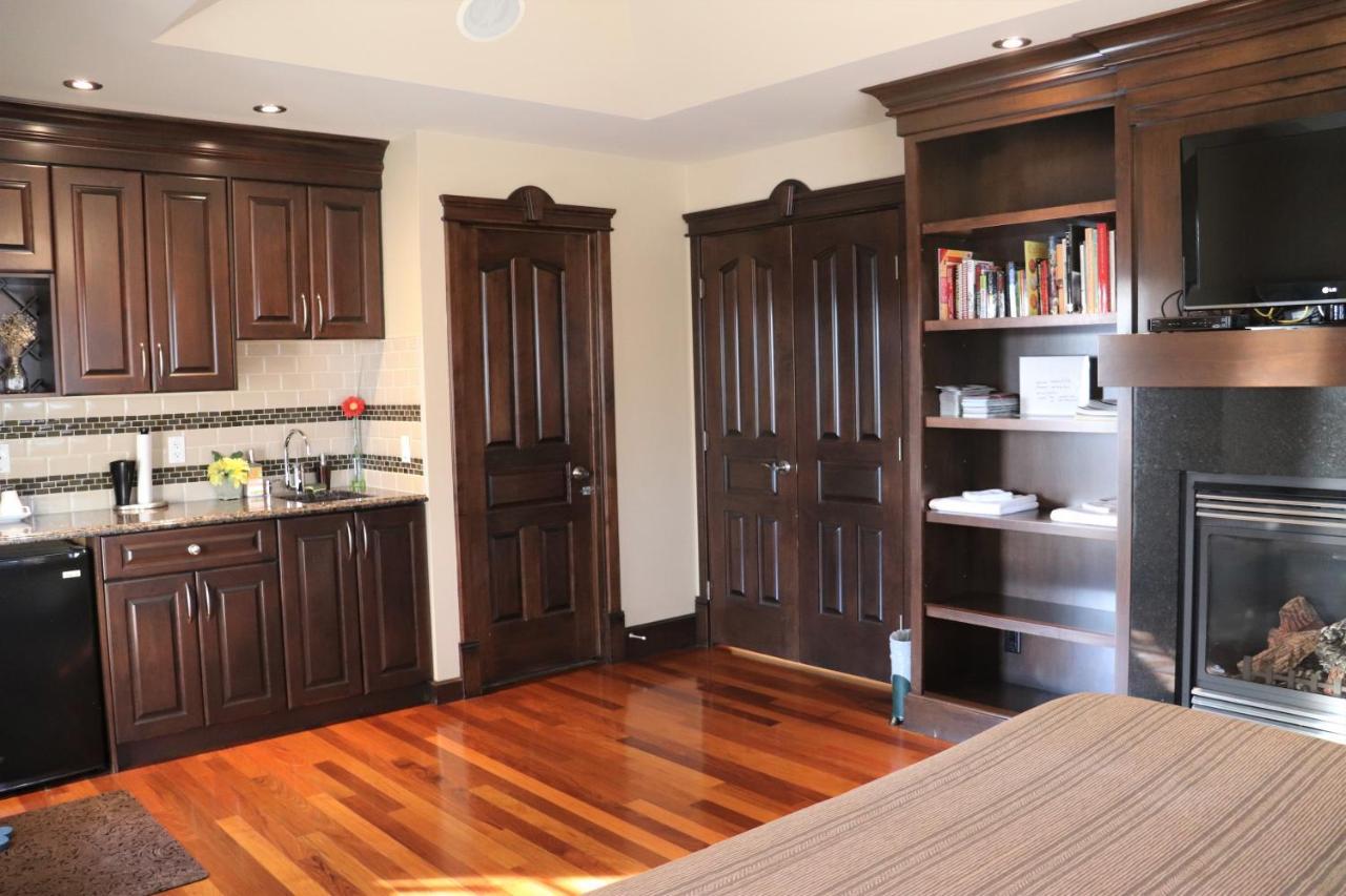 Westmount River Inn YYC المظهر الخارجي الصورة