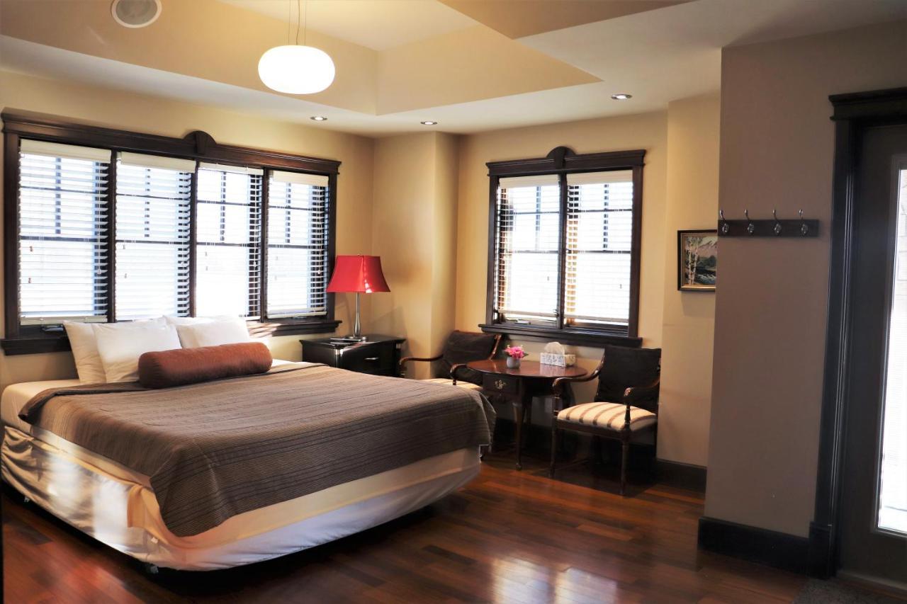 Westmount River Inn YYC المظهر الخارجي الصورة
