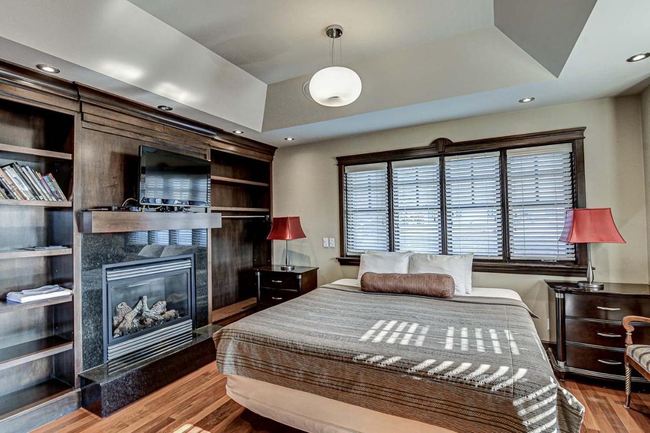 Westmount River Inn YYC المظهر الخارجي الصورة