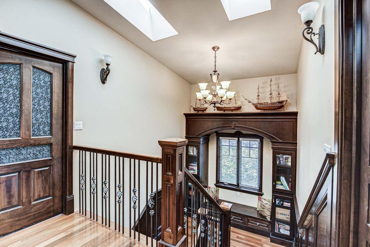 Westmount River Inn YYC المظهر الخارجي الصورة