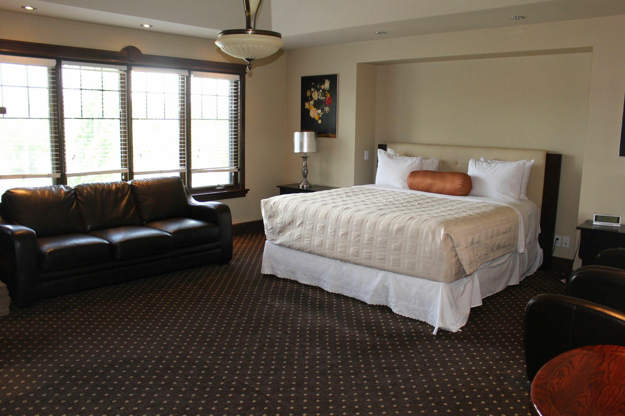 Westmount River Inn YYC المظهر الخارجي الصورة