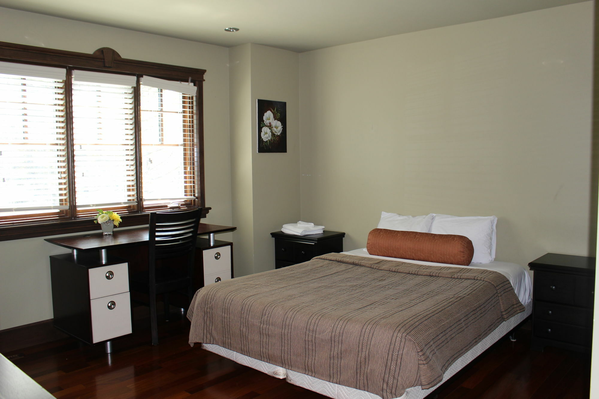 Westmount River Inn YYC المظهر الخارجي الصورة