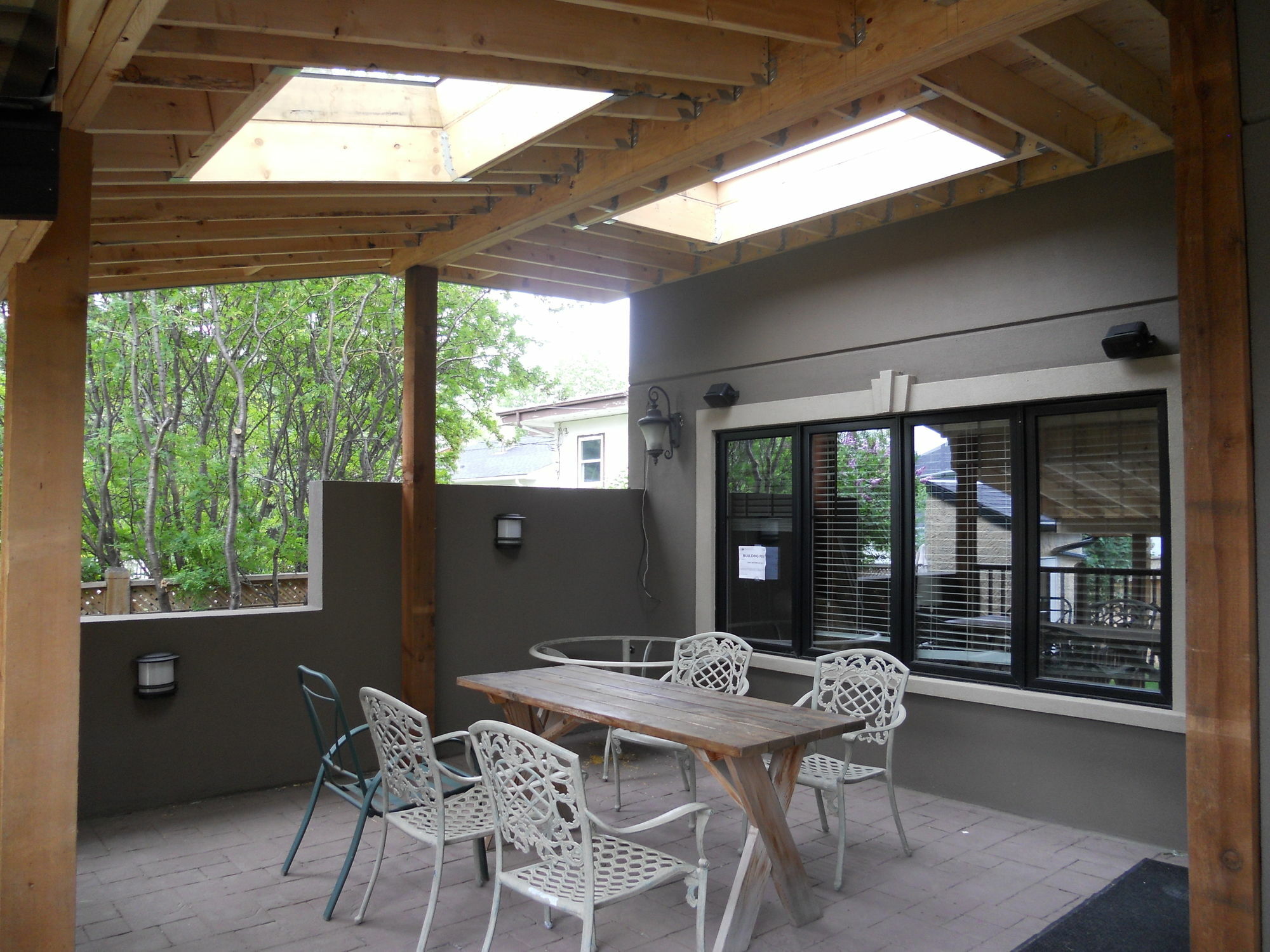 Westmount River Inn YYC المظهر الخارجي الصورة