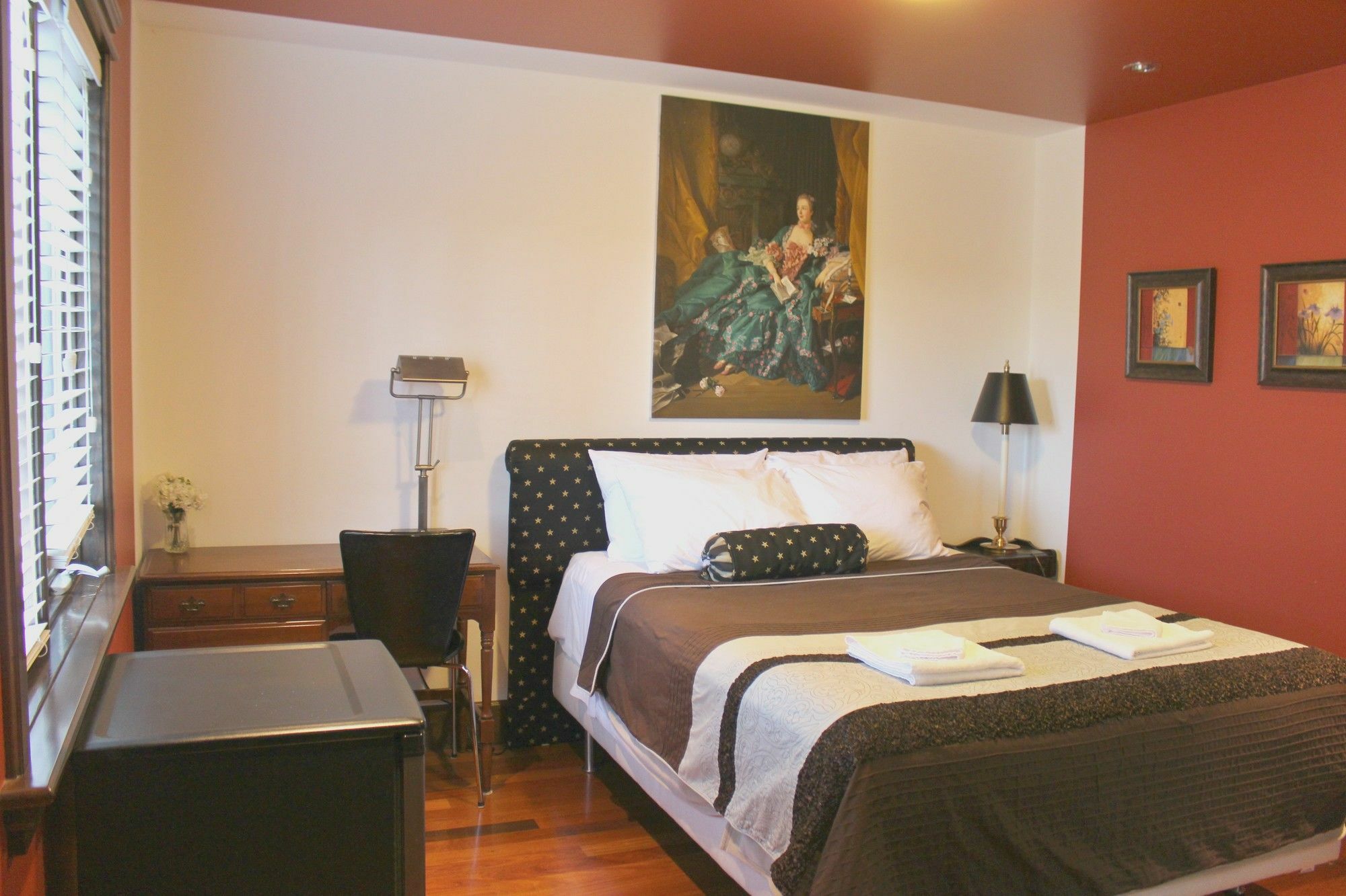 Westmount River Inn YYC المظهر الخارجي الصورة
